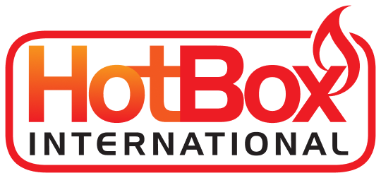 HotBox International Logo